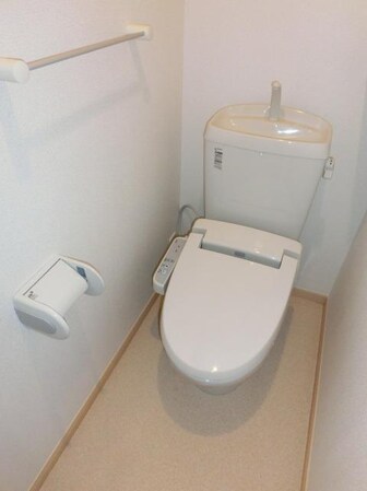 アルバシエロVの物件内観写真